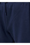 Men Performance Non-Stretch Panelled Shorts - 4