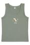 Dinosaur 2-8 Years Old Boys' 2-Piece Undershirt - Standard 2-3 Years Old - 3