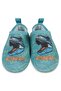 Roarr Printed Sole Sea Shoes - Size 26-30 - Green - 2