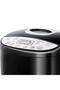 Automatic Bread Maker Machine 850W Multi-Function Digital Dough & Baking Oven Black - 5