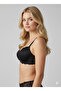 Women's V620361 Pisa Cap Underwire Supported Strapless Lace Bra - 3