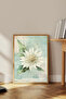 One Piece Wooden Framed Painting Tk3031 - 2