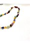 Baby Natural Stone Necklace. Certified Original Natural Stone - 2