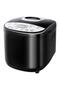 Automatic Bread Maker Machine 850W Multi-Function Digital Dough & Baking Oven Black