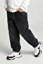 Boy's Baggy Fit Denim Jeans - 2