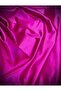 Women’s Elegant Satin Maxi Dress – Spaghetti Strap V-Neck Sleeveless Mermaid E - 5
