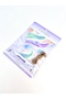 Little Alien Triangle Pennant Banner – Space Themed Pennant Banner - 6