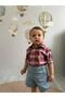 1-4 Years Old Baby Boy Holiday Set of 2 - 5