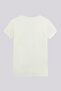 Girl Cream Tshirt - 7