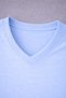 V-Neck Women's T-Shirt Comfortable Fit I'M Perfect Printed T-Shirt - 3