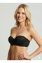 Women's V620361 Pisa Cap Underwire Supported Strapless Lace Bra - 2