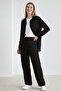 Double Set B6710 Black - 3