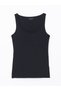Özmarka New Season U-Neck Women's Tank Top - 5