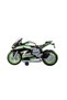 71021 Sun-Hti-Tmz-Motori̇ze Street Moverz Motorcycle Sound Light 2R
