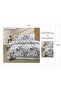 New Box Single Duvet Cover Set |   Soft-Textured |   Modern Design |   Luxury Boxed - 2