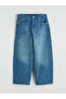 Nevavm Barrel Fit Women's Jean Pants with a Difference - 5