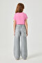 Girl GRI Trousers - 4