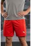 Men's Running Quick Dry Micropoly Training Field Fitness Short Tights Outdoor Shorts