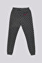 Boy Blue Tracksuit Bottom - 7