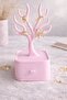 3D Printing Premium Jewelry Stand & Organizer |   Drawers Tree Design Furniture Set - 2