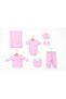 Ribana 7-Piece Newborn Hospital Discharge Set