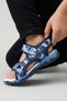 Boys' Sandals, Open Front, Easy to Wear, Velcro, Orthopedic Sole, Flexible Slippers - 2