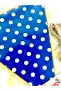 Circus Themed Pennant Banner – Colorful Pennant Party Banner - 4