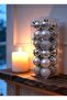 Christmas Tree Ball 24Pcs, 3cm - 2