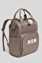 Zeina Mother Baby Care Bag - 2