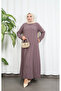 Sleeve Detailing, Detailed Segments, Full Zipper, Ferace Powder Hnt7098