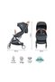 Ritzi Travel Cabin Stroller - 4