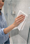 3-Piece Microfiber Cleaning Cloth, Glass, Car, Kitchen, Fiber Cloth 40 X 60 cm - 4