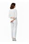 Button Closure Blouse 70429 - 2