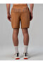 Boxing Heritage Regular Mustard Men's Shorts - 4