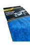 2320 Platinum Microfiber Car Drying Towel and Cleaning Tank Cloth 50X75 Cm. (1 Piece) - 5