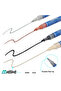 Gray tile and floor tile joint correction marker 15 m - 6