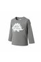 Bluza cu guler rotund