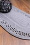 Jute, Wicker, Decorative Tablecloth, Runner 30X80 Cm, American Service, Coffee Table Cover, Bohemian Style - 3