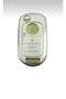 3 Button Nano Key Case Cover White Silver Silver Color 1St Class Quality