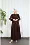 3-Layer Gypsy Ferace Bitter Brown Hnt7064