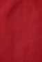 Red Linen Shirt - 4