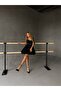 ROSE SKIRTED DRESS - 4