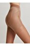 X-Press 40 Den Strong "7 Zones" Shaping and Push-Up Effect Pantyhose - 2