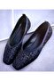 Ce&Ce Istanbul 05 Women's Sequined Daily Ballerinas