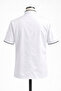 Short Sleeve Chef Jacket – Professional Cook Uniform, Chef Shirt Chef Uniform with Embroidery Gift - 3
