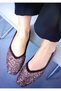 Ce&Ce Istanbul 05 Women's Sequined Daily Ballerinas - 2