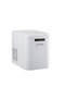 ICE MAKER 2.2L - WHITE - 2