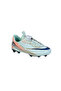 Mechanism Lace-Up Carpet Field and Grass Floor Football Shoes for Children/Youth - 2