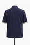 Short Sleeve Chef Jacket – Professional Cook Uniform, Chef Shirt Chef Uniform with Embroidery Gift - 3