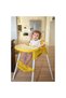 Amaro Dining Chair, Lemon Curry - 5